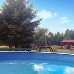 Holiday home In Rekowo With Outdoor Swimming Pool *