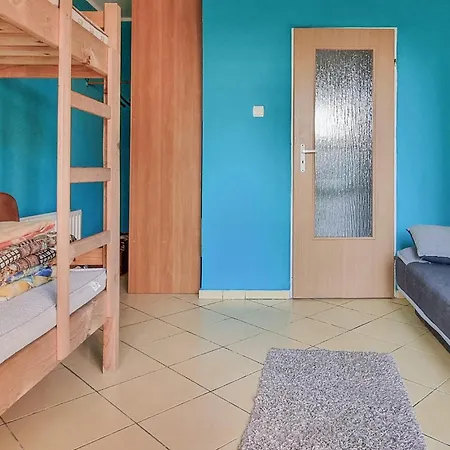Schönes Haus In Rekowo Mit Außenpool *