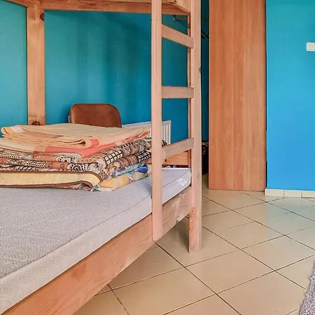 In Rekowo With Outdoor Swimming Pool Rekowo (Bytow)