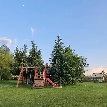 Сasa de vacaciones 2 Bedroom Cozy In Rekowo