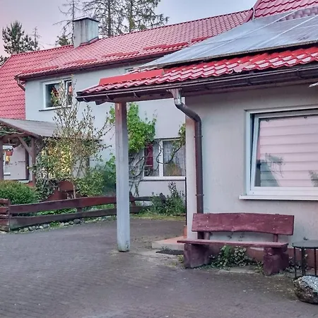 2 Bedroom Cozy In Rekowo Holiday home Rekowo (Bytow)
