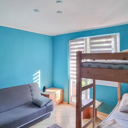 Сasa de vacaciones 2 Bedroom Cozy In Rekowo Rekowo (Bytow)