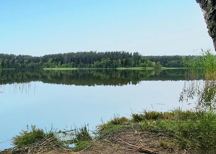 2 Bedroom Cozy In Rekowo 펜션 Rekowo (Bytow)