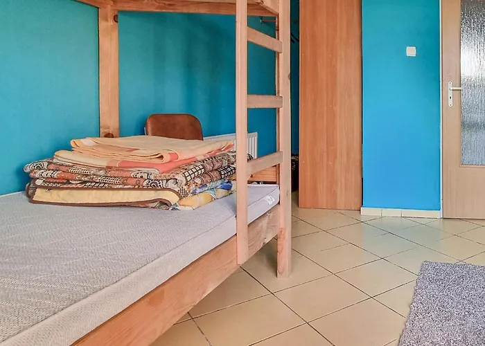 2 Bedroom Cozy In Rekowo Rekowo (Bytow)