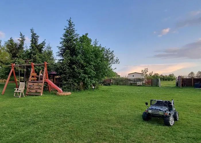 2 Bedroom Cozy In Rekowo